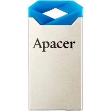 USB флеш накопичувач Apacer 16GB AH111 Blue RP USB2.0 (AP16GAH111U-1)