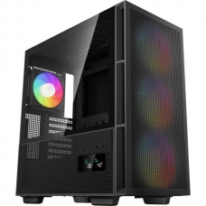 Корпус Deepcool CH560 Digital Black (R-CH560-BKAPE4D-G-1)