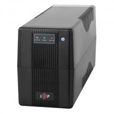 Источник бесперебойного питания LogicPower LPM-700VA-P (3172)