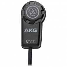 Мікрофон AKG C411 L (2571H00030)