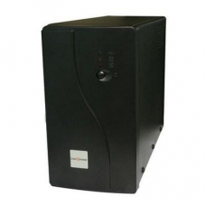 Источник бесперебойного питания 650VA (AVR) LogicPower (1078)