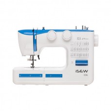Швейна машина Janome ISEW-E36