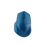 Мышка 2E MF280 Silent Wireless/Bluetooth Blue (2E-MF280WBL)