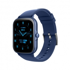 Смарт-часы Globex Smart Watch Me Pro (blue)