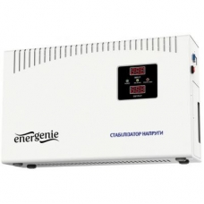 Стабилизатор EnerGenie EG-AVR-DW5000-01