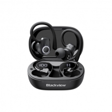 Наушники Blackview AirBuds 60 TWS Black (BV_AIRBUDS 60 B)