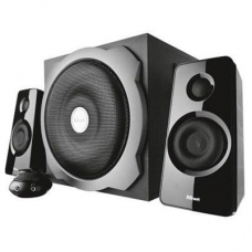 Акустическая система Trust Tytan 2.1 Subwoofer Speaker Set (19019)