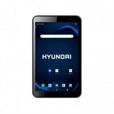 Планшет Hyundai HyTab Plus 8WB1 8" HD IPS/2G/32G Black (HT8WB1RBK03)