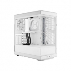 Корпус Hyte Y40 White (CS-HYTE-Y40-WW)