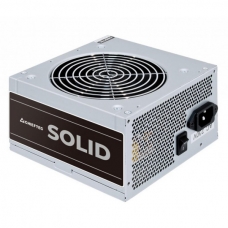 Блок питания Chieftec 500W Solid (GPP-500S)