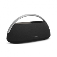 Акустическая система Harman Kardon Go+Play 3 Black (HKGOPLAY3BLKEP)