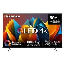 Телевизор Hisense 65E7NQ