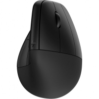 Мышка HP 920 Ergonomic Vertical Wireless/Bluetooth Black (6H1A4AA)