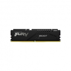 Модуль пам'яті для комп'ютера DDR5 32GB 6000 MHz Beast EXPO Kingston Fury (ex.HyperX) (KF560C30BBE-32)