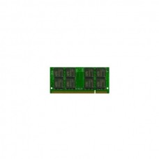 Модуль пам'яті для ноутбука SoDIMM DDR3 8GB 1066 MHz Essentials Mushkin (992019)