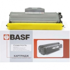 Картридж BASF для Brother HL-2140/2150/2170 аналог TN2175/TN360 Black (KT-TN2175)