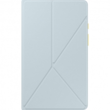 Чохол до планшета Samsung Galaxy Tab A9 (X110/X115), Book Cover, Blue (EF-BX110TLEGWW)