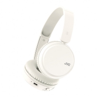 Наушники JVC HA-S36W White (HA-S36W-W-U)