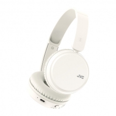 Навушники JVC HA-S36W White (HA-S36W-W-U)