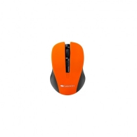 Мышка Canyon MW-1 Wireless Orange (CNE-CMSW1O)