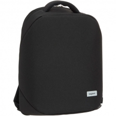 Рюкзак для ноутбука Bagland 15,6" Shine 16L black (888110753/0058166)