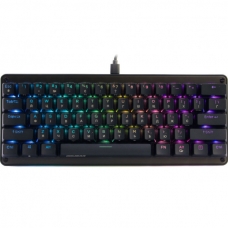 Клавиатура Cougar Puri Mini RGB USB Black (Puri Mini RGB)