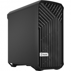 Корпус Fractal Design Torrent Compact Black Solid (FD-C-TOR1C-04)