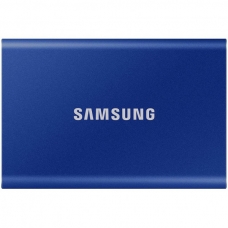 Накопичувач SSD USB 3.2 500GB T7 Samsung (MU-PC500H/WW)