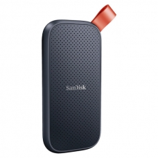 Накопичувач SSD USB 3.2 2TB SanDisk (SDSSDE30-2T00-G26)