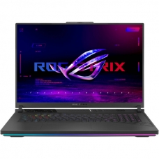 Ноутбук ASUS ROG Strix G18 G814JIR-N6098 (90NR0ID6-M00560)