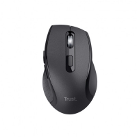 Мышка Trust Sura Comfortable Wireless Black (25479)