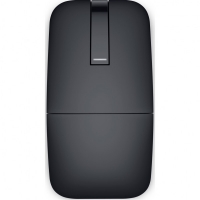 Мышка Dell MS700 Bluetooth Travel Black (570-ABQN)