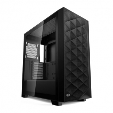 Корпус PcCooler C3D510 BK ARGB