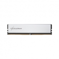Модуль пам'яті для комп'ютера DDR4 16GB 3200 MHz White Sark eXceleram (EBW4163216X)