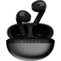 Наушники Haylou X1 Black (1027044)