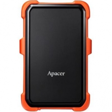 Внешний жесткий диск 2.5" 2TB Apacer (AP2TBAC630T-1)