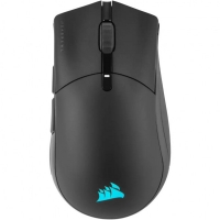 Мышка Corsair Sabre RGB Pro Champion Wireless Black (CH-9313211-EU)