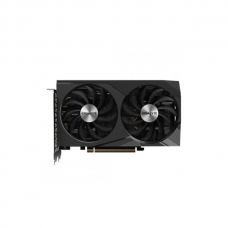 Видеокарта GIGABYTE GeForce RTX3060 12Gb WINDFORCE OC (GV-N3060WF2OC-12GD 2.0)