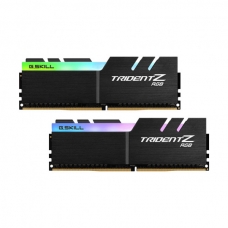 Модуль памяти для компьютера DDR4 32GB (2x16GB) 4400 MHz Trident Z G.Skill (F4-4400C19D-32GTZR)