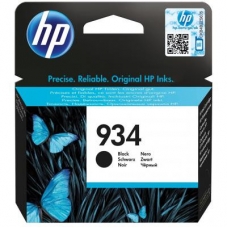 Картридж HP DJ No.934 Black (C2P19AE)