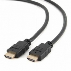 Кабель мультимедійний HDMI to HDMI 1.8m Cablexpert (CC-HDMI4-6)