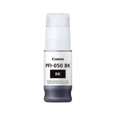 Картридж Canon PFI-050BK Black (5698C001)