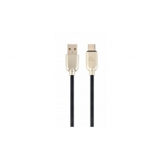 Дата кабель USB 2.0 AM to Type-C 1.0m Cablexpert (CC-USB2R-AMCM-1M)