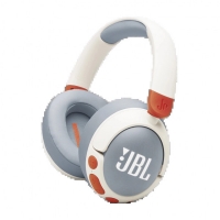 Навушники JBL JR 470 NC White (JBLJR470NCWHT)