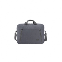 Сумка для ноутбука Case Logic 15.6" Huxton Attache HUXA-215 Graphite (3204654)