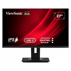 Монітор ViewSonic VG2756-2K