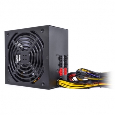 Блок питания Qube 750W (QBC-CSB-750W-80Bulk)