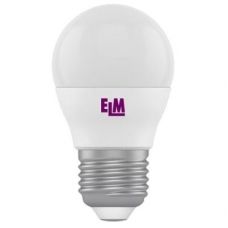 Лампочка ELM E27 (18-0093)