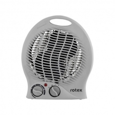 Обогреватель Rotex RAS04-H Grey