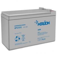 Батарея к ИБП Merlion 12V-7.2Ah (GP1272 F2)